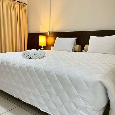 Imperador Palace Hotel 프랑카 외부 사진